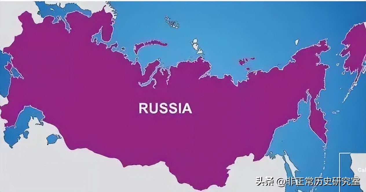 沙俄卖了阿拉斯加收到钱了吗,沙俄卖阿拉斯加的钱沉海里了吗