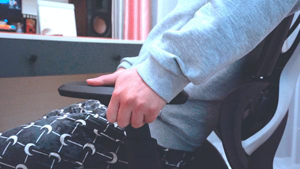 永艺xy人体工学椅评测,永艺人体工学椅哪款是旗舰款