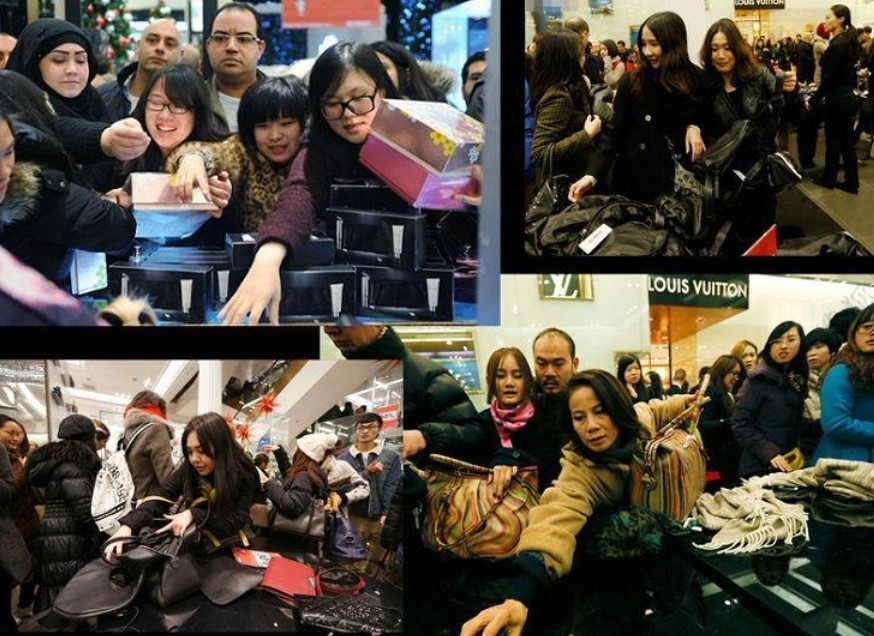 唯品会有奢侈品吗,唯品会低价卖奢侈品是真的吗