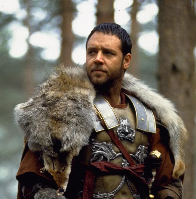 角斗士老了电影解析,角斗士电影最后一段分析