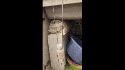 水之呼吸，物理之型，水流振动！|正经玩