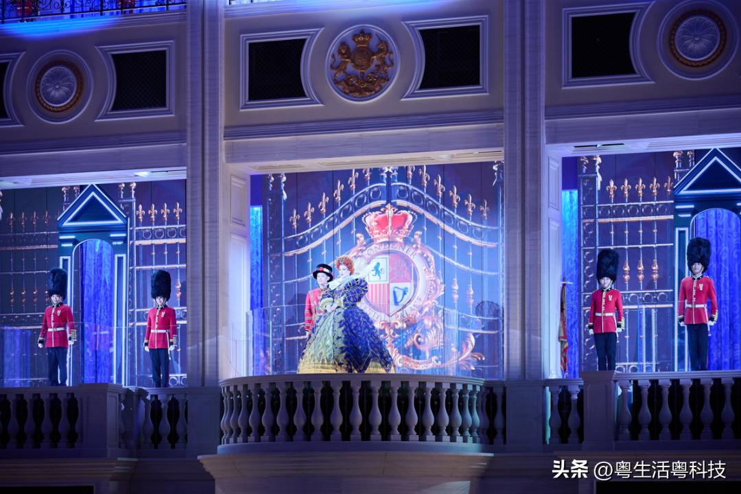 贝克汉姆酒店,让贝克汉姆都惊艳的豪宅