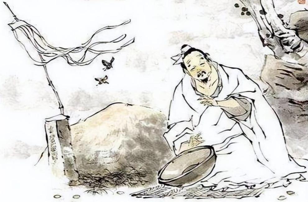 虚与委蛇和礼度委蛇的区别,虚与委蛇和虚以委蛇有什么不同吗