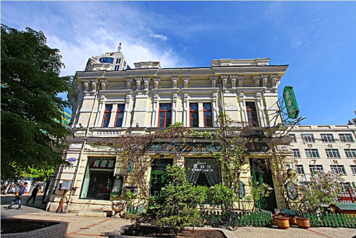 连锁餐饮发展现状和趋势,连锁餐饮前景如何