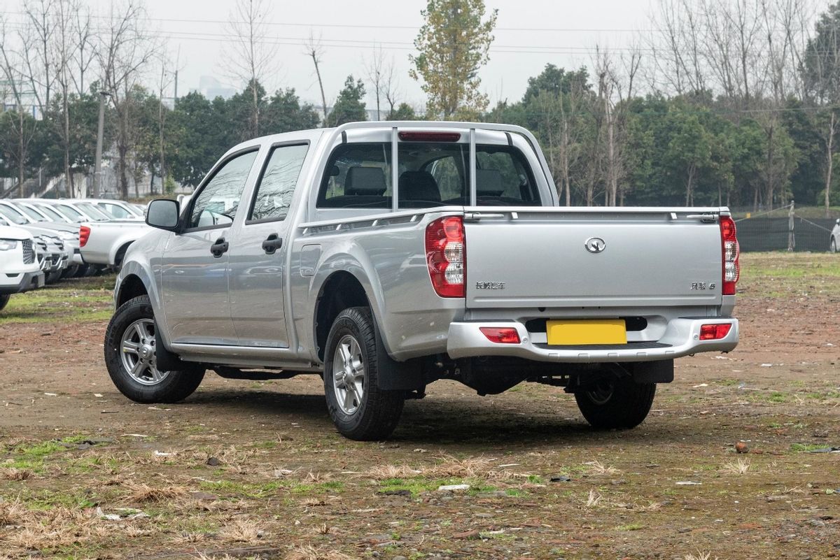 很多人不知道，持有c1驾驶证，这6种车，随便开！