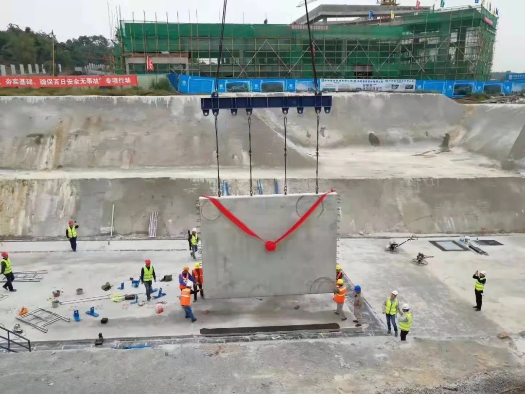 中建科技西部,中建科技西部有限公司是什么