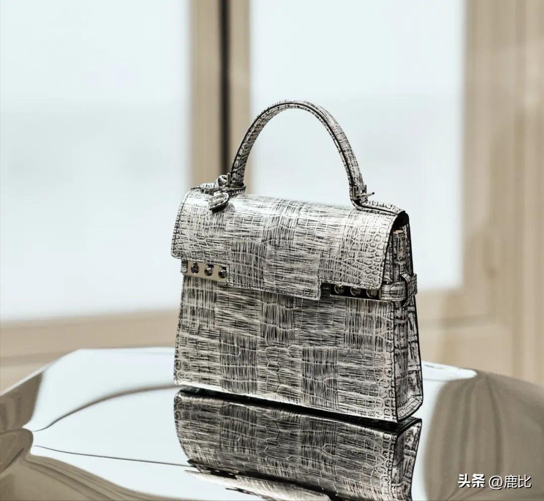 各位贵妇们！2023年到底买什么包好？我都给你们看好了！