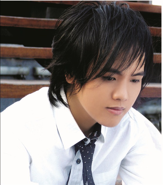 情歌王子郑源背后的故事,郑源四大情歌王子