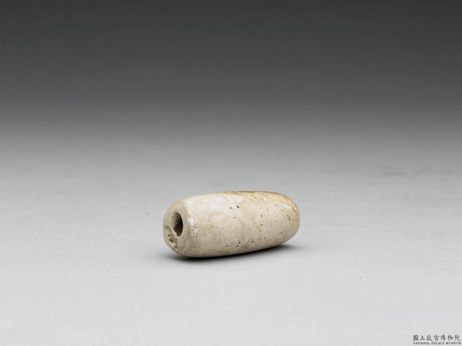 真正的高古玉器,台北故宫博物院馆藏古玉器大赏