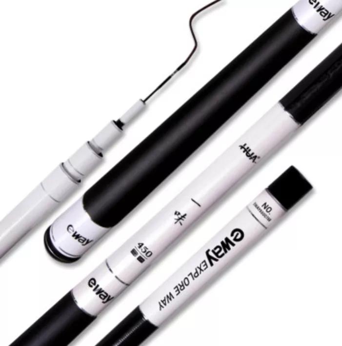 国产十大鱼竿品牌排行前十位,十大鱼竿品牌哪个好