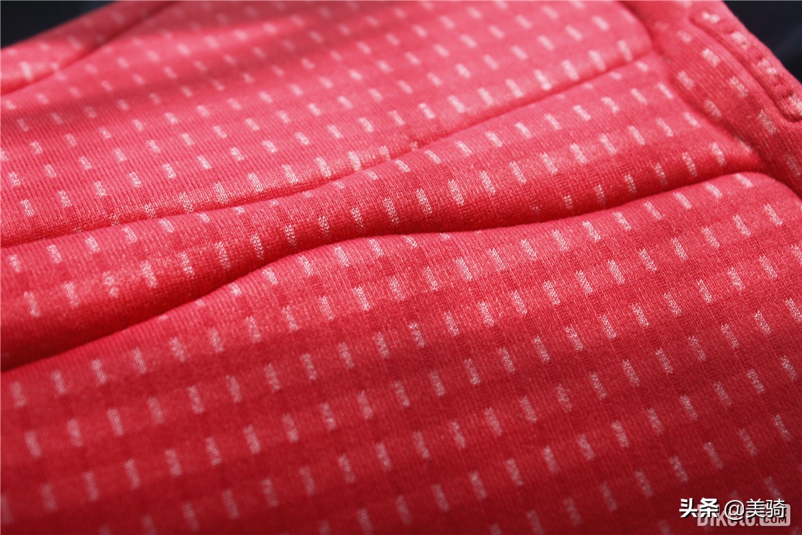 迪卡侬7分裤测评,迪卡侬基础款骑行裤测评