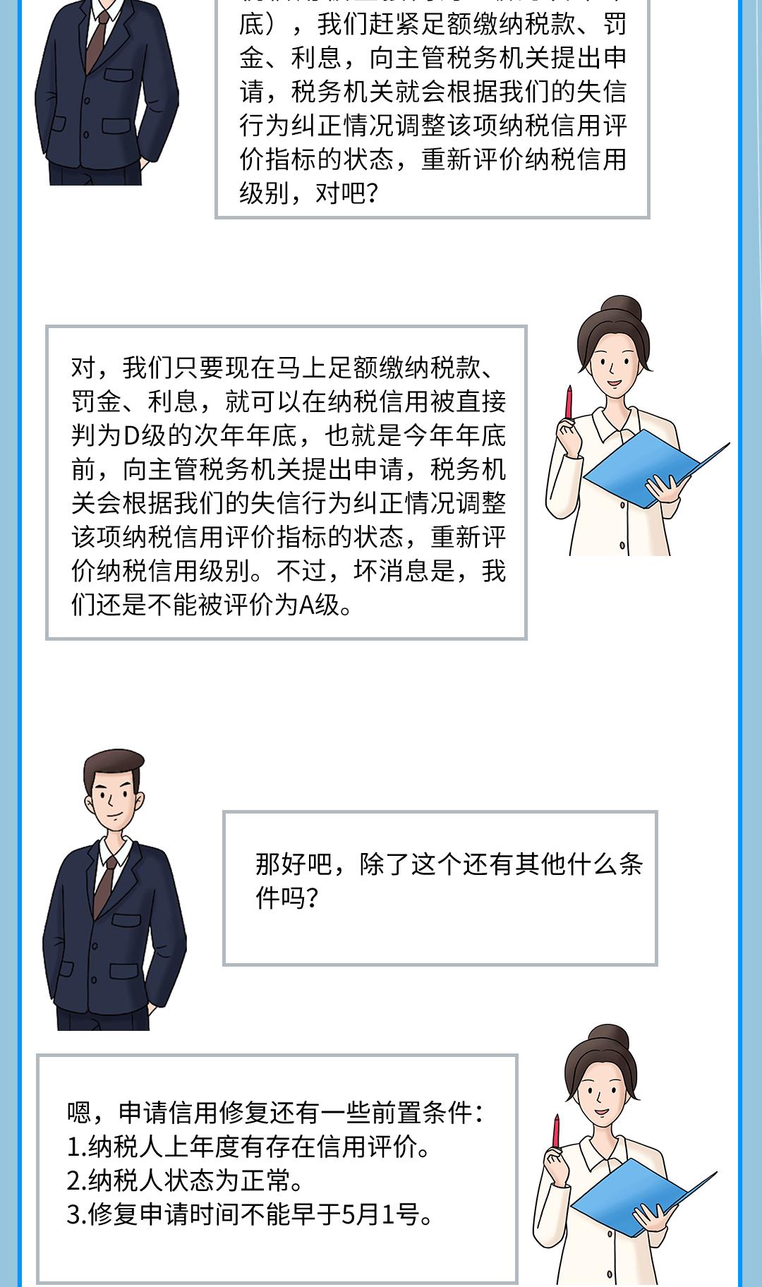 纳税信用评价等级2022公布,纳税信用等级评价分值为多少