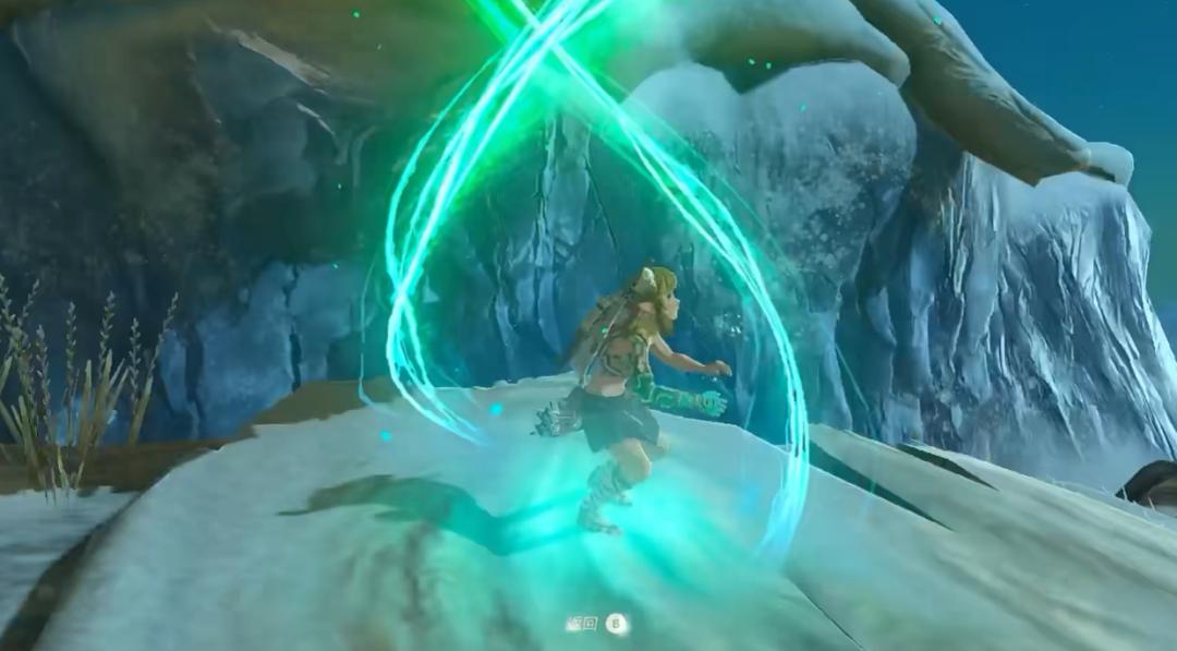 塞尔达传说王国之泪七个技巧,塞尔达传说国王之泪零基础攻略