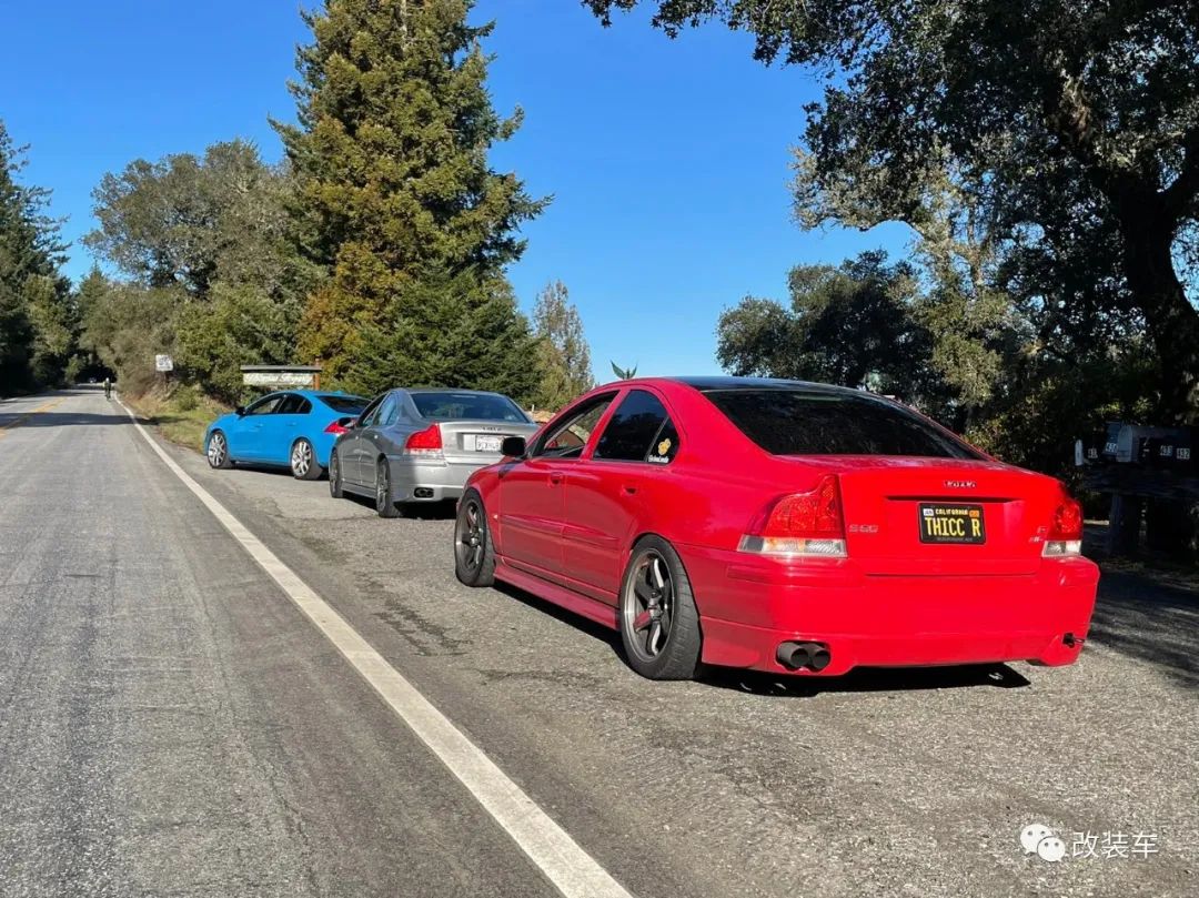 有jdm味道的性能车,有jdm味道的日系车