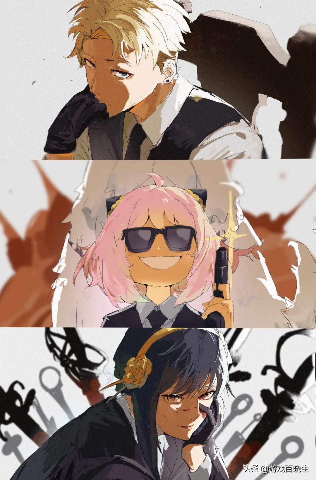 盘点5月要上线的游戏,5月可以玩的新游戏有哪些呢