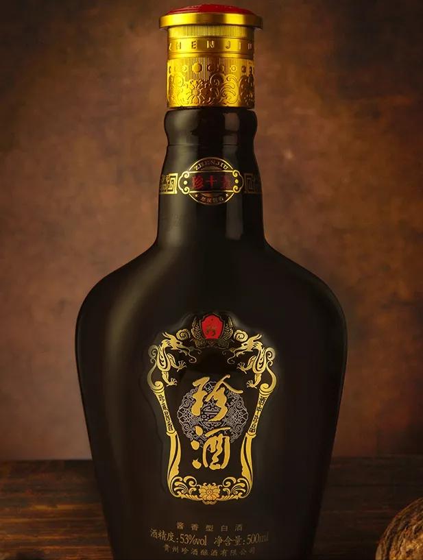 珍酒珍十五是什么档次的,珍酒珍十五口感如何