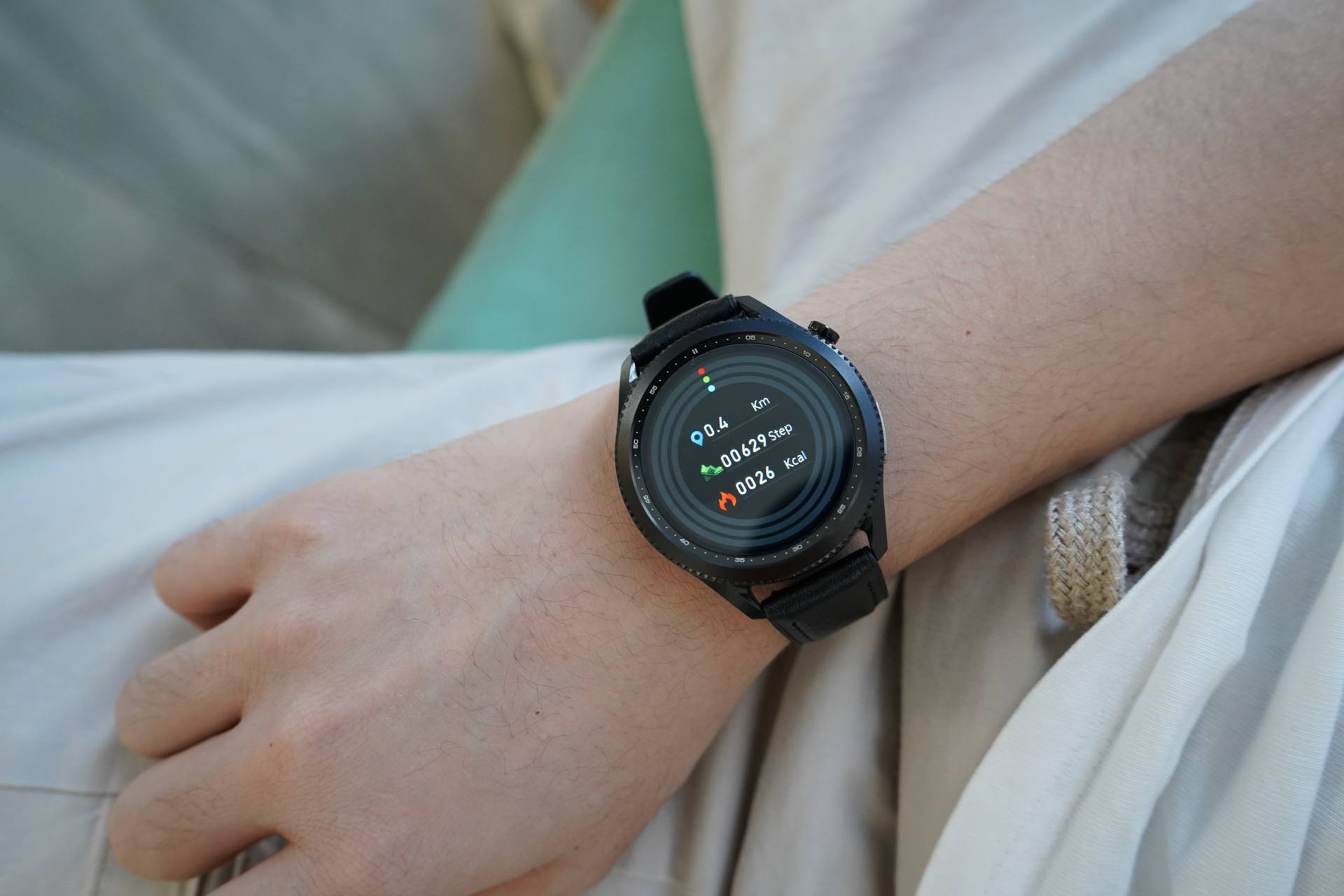 心率血氧监测智能手表哪款好用,监测血压和心率的智能手表排名