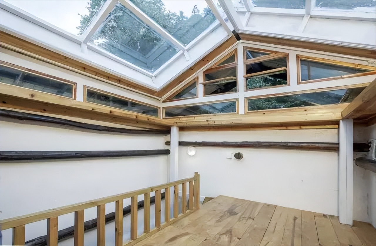 中国乡村改造项目,国内最成功的乡村改造案例