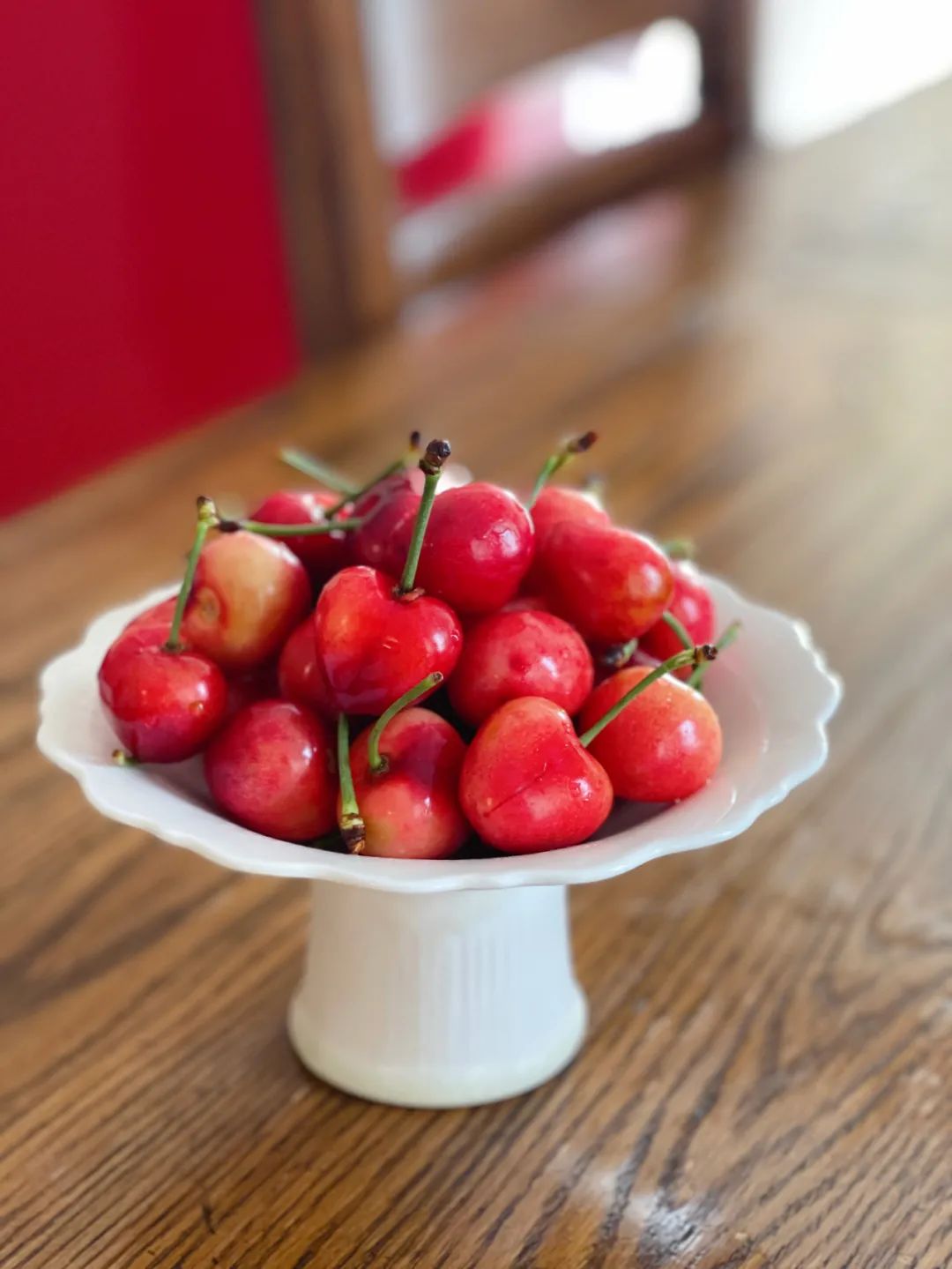 挑水果原来都是这么挑的,选水果小技巧学会你就捡到宝了