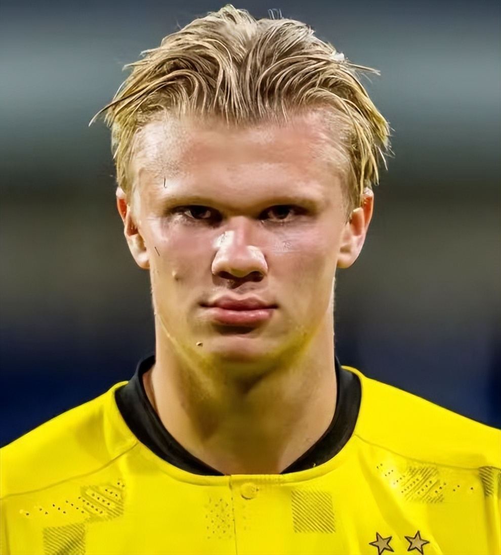 哈兰德11球视频,哈兰德11球的比赛