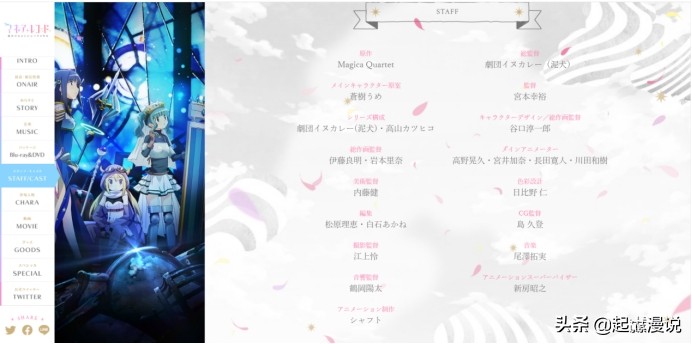 2022年四月新番一览简介表,2022年4月新番列表完整