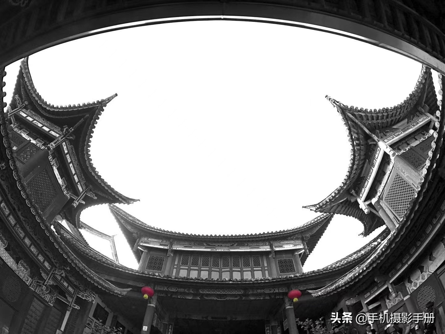 华为手机摄影教程由入门到精通,苹果手机摄影教程由入门到精通