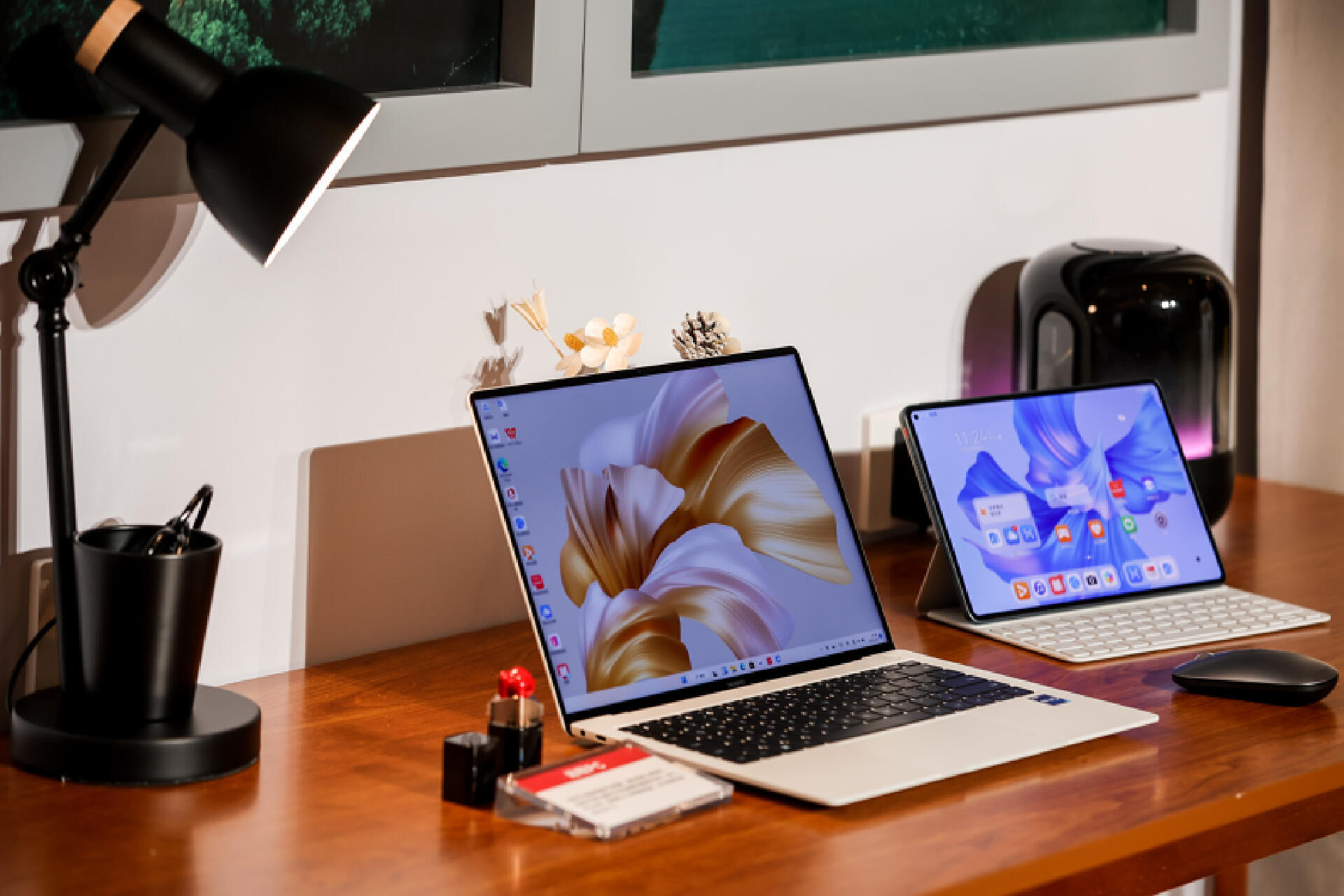 开学季,高校生选购笔记本电脑推荐