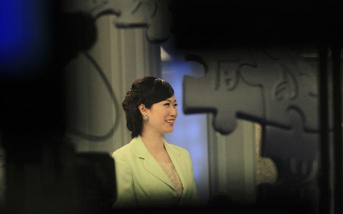 45岁芙蓉姐姐现状：从人人嘲笑到低调富婆，她才是最清醒的那一个