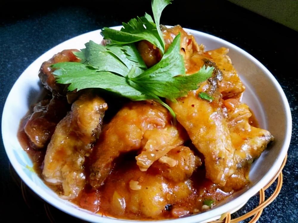 吃鱼正当季经典做法,冬天吃鱼家常菜简单做法