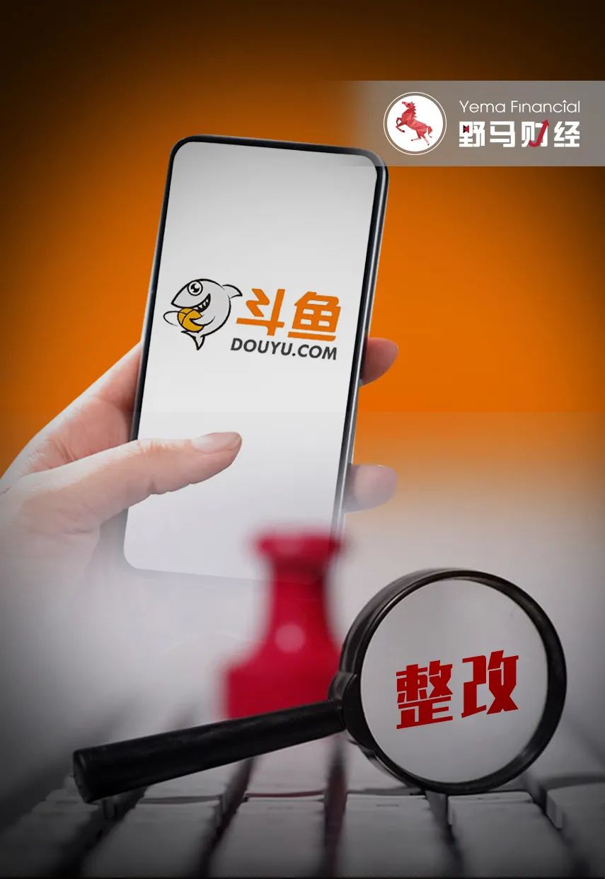 斗鱼涉赌现在什么情况,斗鱼涉赌对斗鱼有什么影响