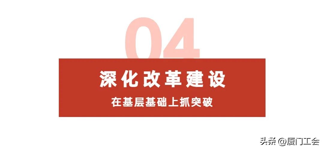2022年度关键词~解锁同安工会这一年！