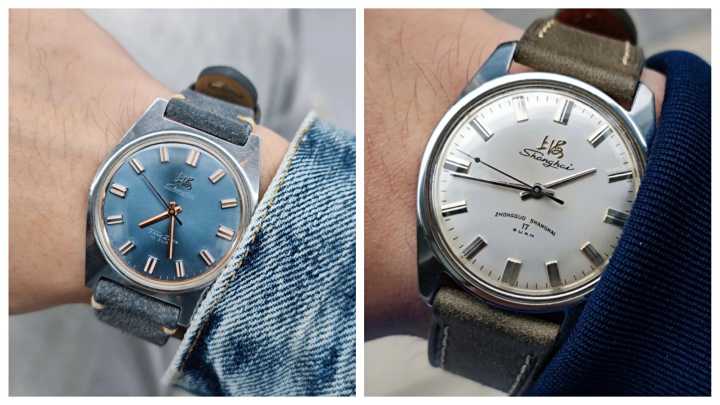 收藏款生肖手表推荐,收藏一款精美手表