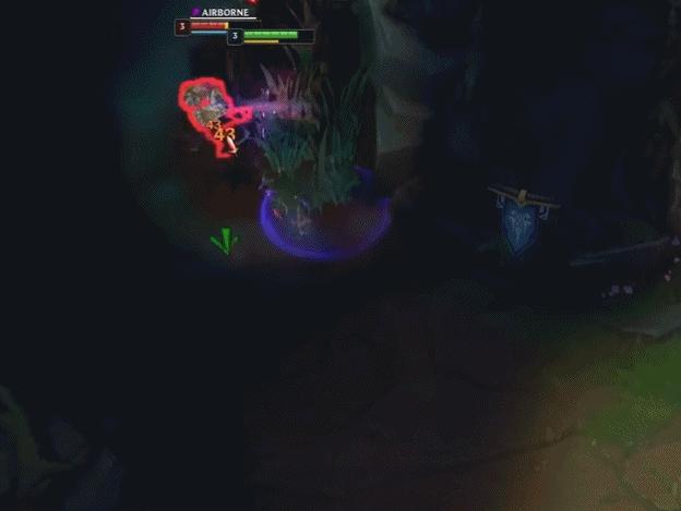 14.10挖掘机天赋出装,13.6挖掘机打野