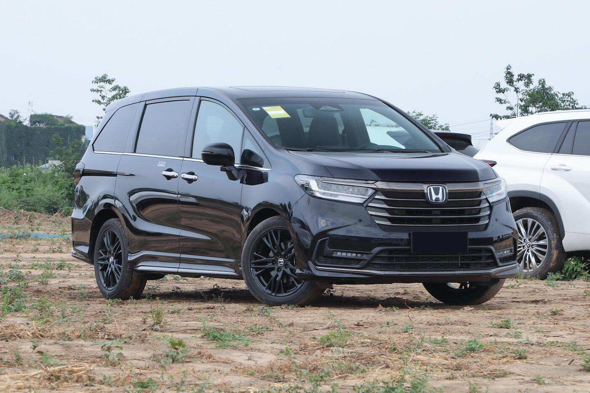 比广汽传祺m8霸气的奥德赛,奥德赛别克gl8传祺m8哪个更值得买