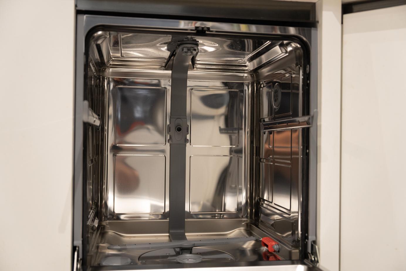 松下洗碗机可以单独高温消毒烘干,松下洗碗机烘干使用方法