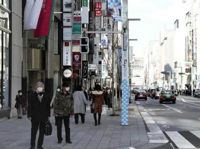 日本疫情严重民众有何反应,日本疫情严重时医疗有哪些缺陷