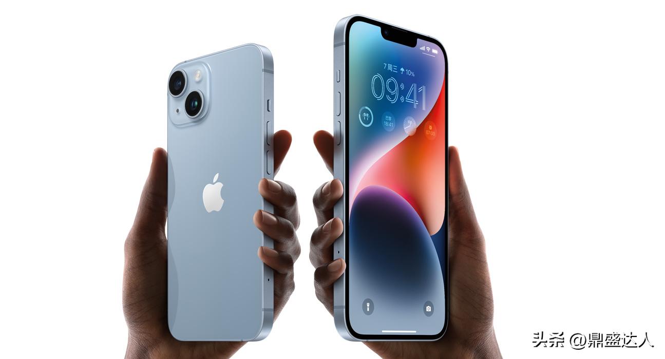 华为和苹果平板建议买哪个,平板电脑买华为还是苹果