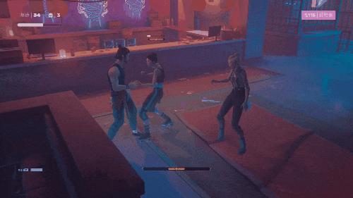 《师父》试玩评测：一款优秀的功夫动作游戏，却不是国产