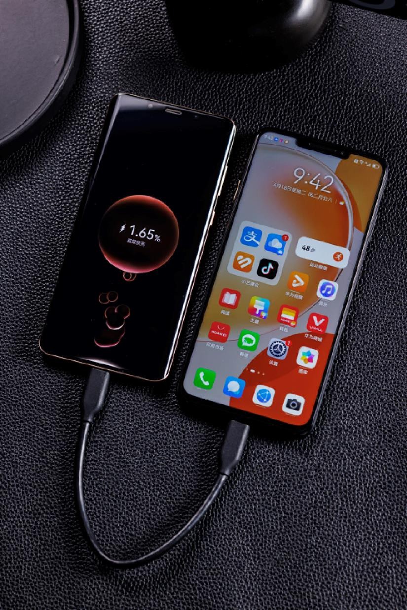 华为畅享60x手机适合人群,有比华为畅享60x强的手机