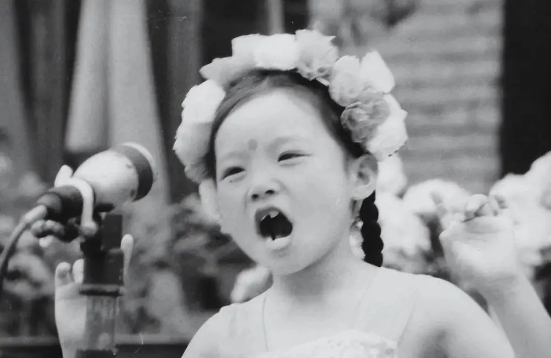 龚琳娜状态,龚琳娜裙子