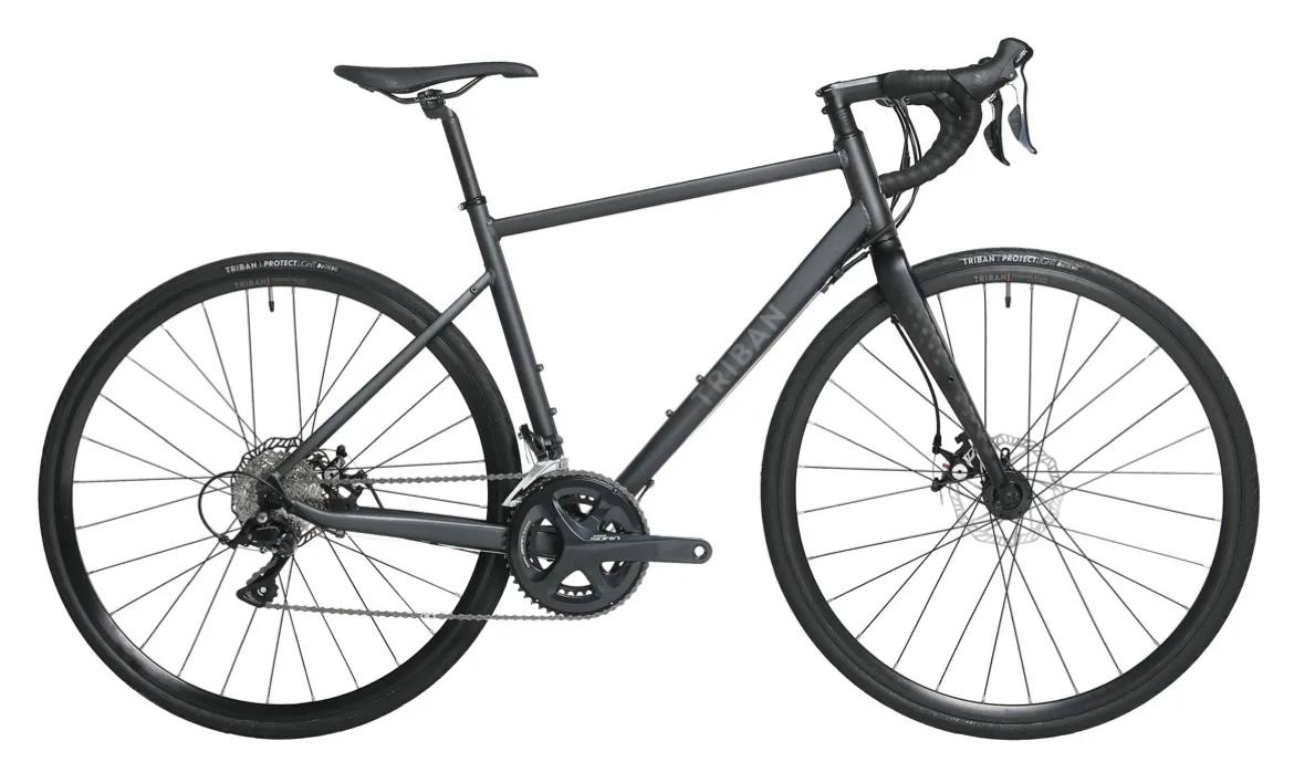 五一动起来｜自行车销量增长位居榜首，绿道骑行运动正当时