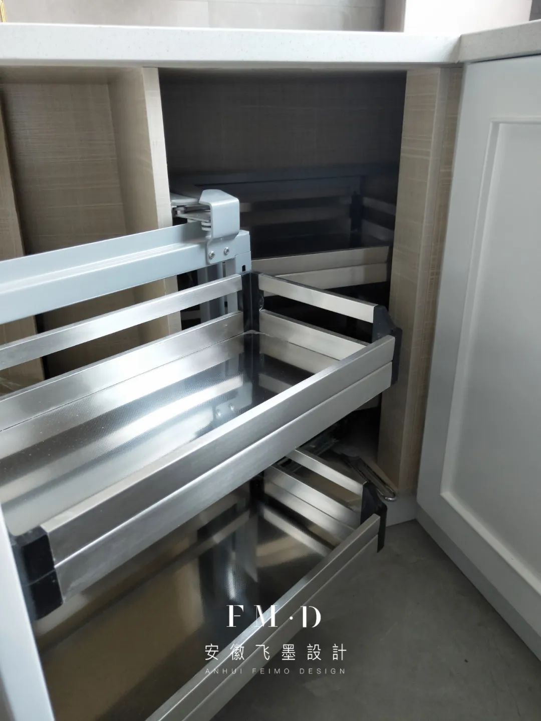 要想房子住得好,新房装修为什么五金那么贵