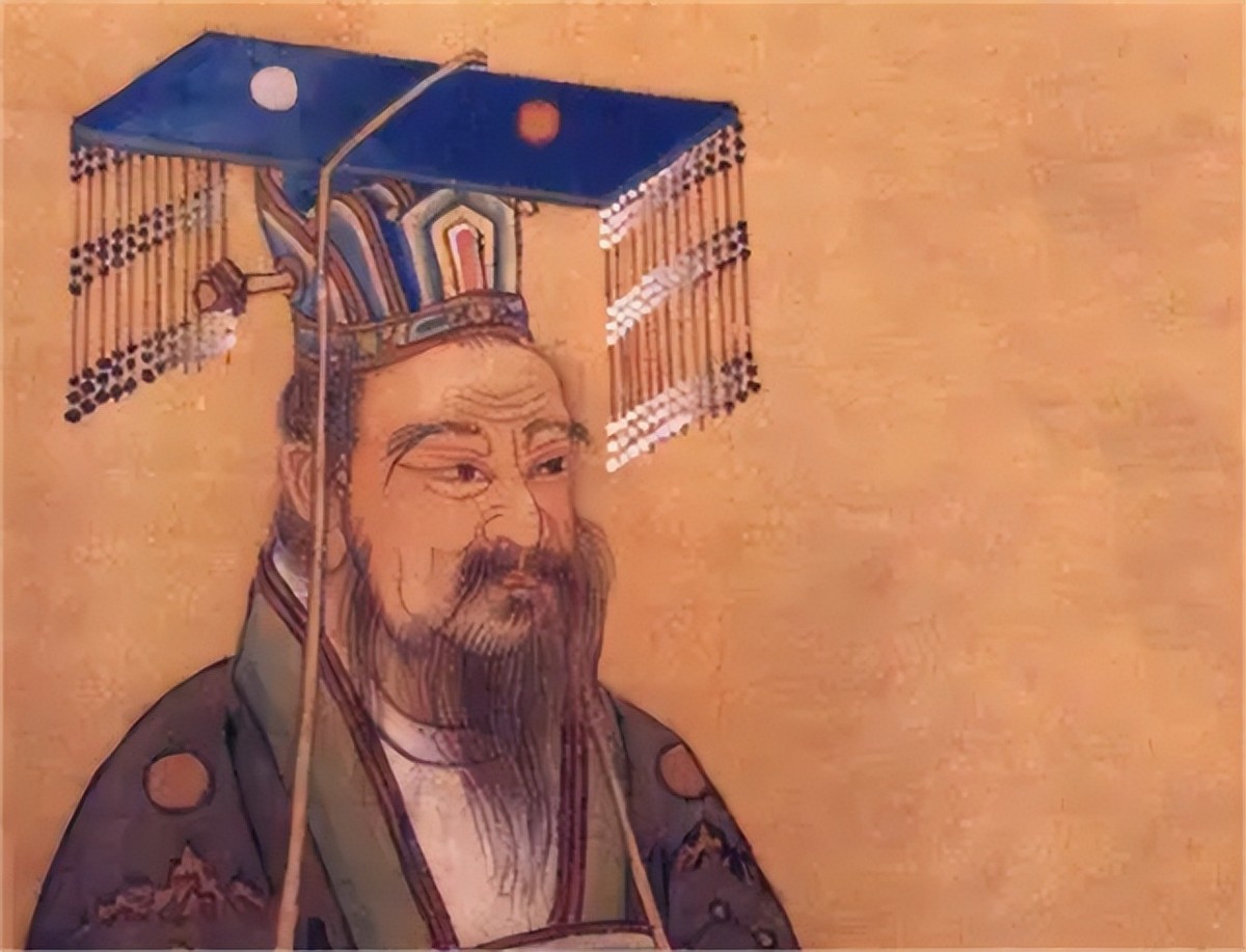 杨坚灭陈后主后做了什么,杨坚怎么打败陈朝的用了什么计策