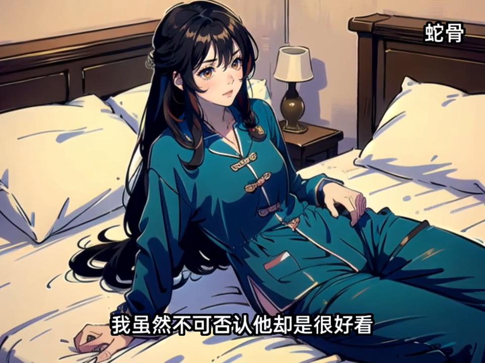 蛇骨链,蛇骨矿洞解密