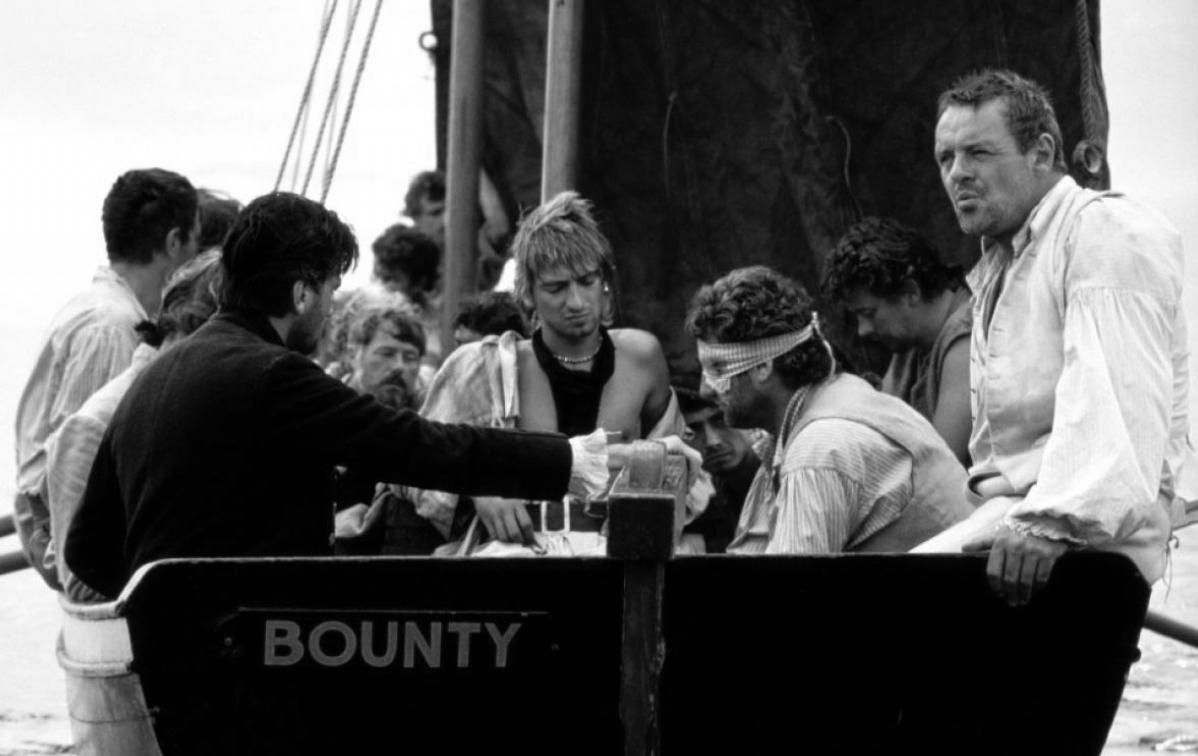 18世纪英国士兵叛逃,英国9名叛变士兵