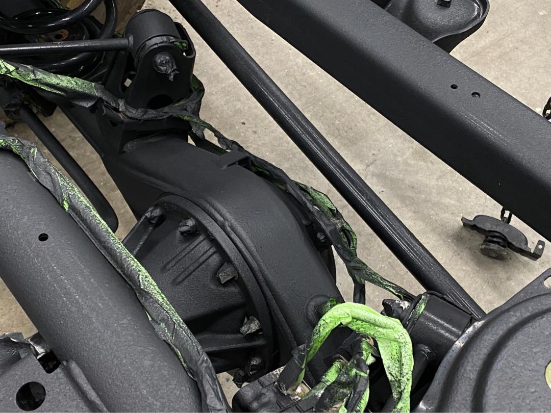 丰田霸道彻底大翻修视频,丰田霸道全车整备翻新费用