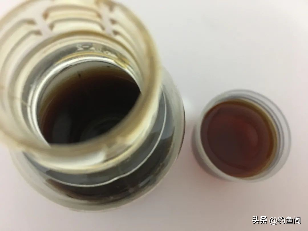 秋冬钓鲤鱼用啥味型玉米,冬天在野钓鲤鱼用什么味型的玉米