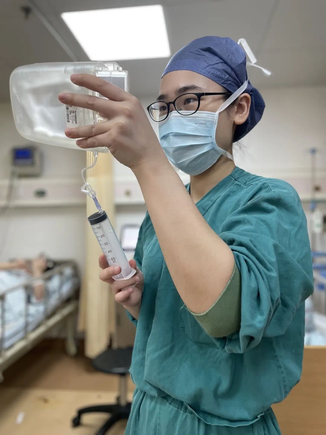 新服务新体验④丨麻醉医师24小时常驻产房，个性化轻松助产