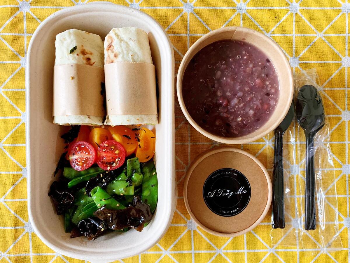 减肥期间晚餐吃什么能帮助减肥吗,减肥期间吃晚餐好还是不吃晚餐好