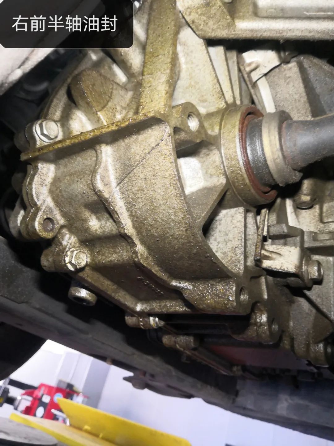 08款别克老君越通病处理视频,08款别克君越整备需要多少钱